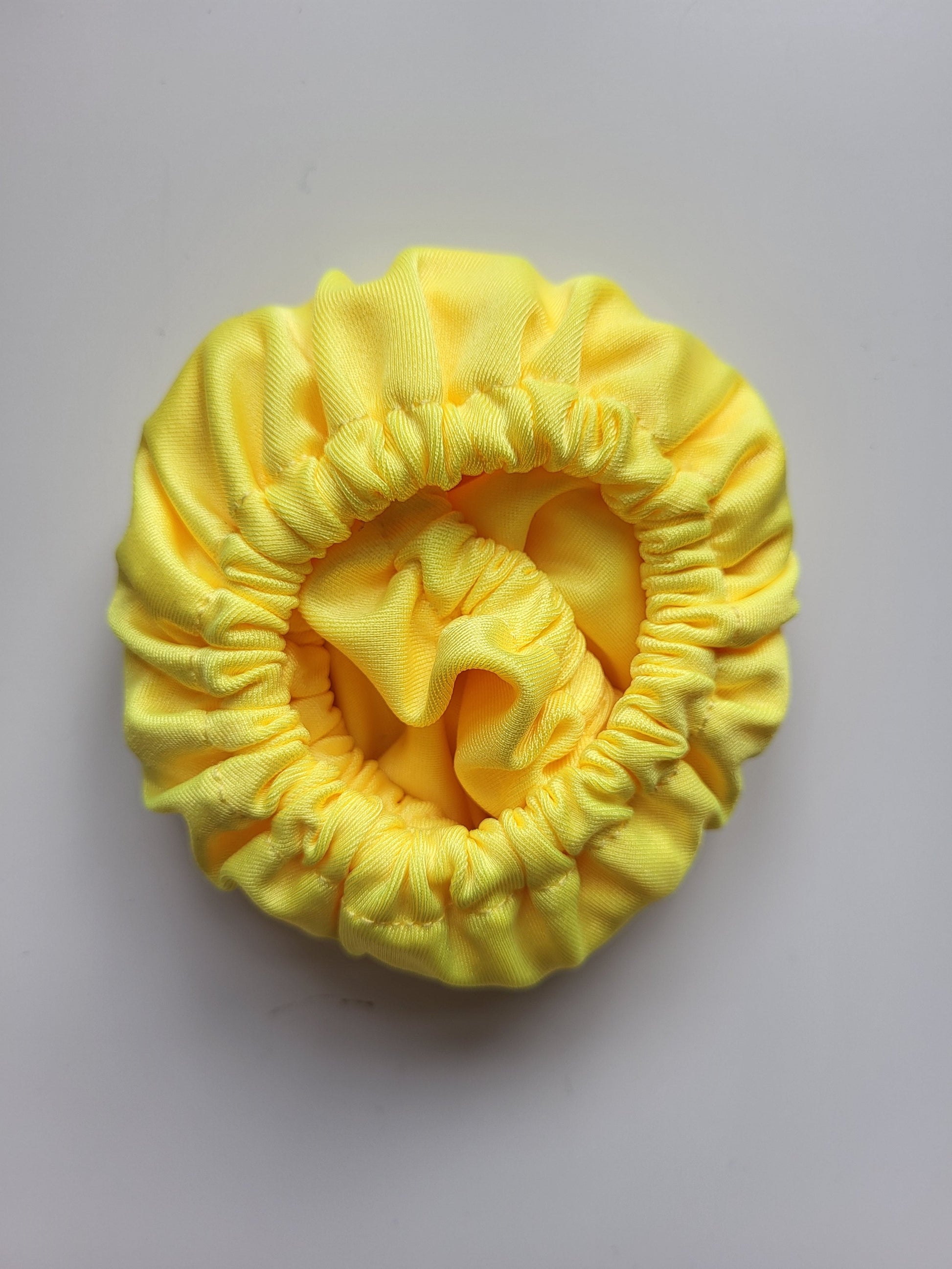 Wheels Covers YELLOW-3