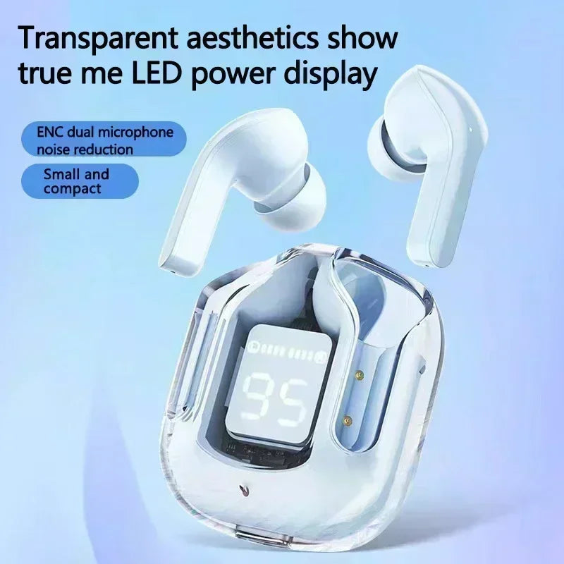Original T2 Bluetooth headset wireless Bluetooth headset HIFI sound quality headset for all smartphones